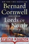 Lords of the North Bernard Cornwell 9780061149047 Harper Paperbacks