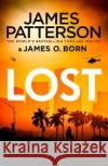 Lost James Patterson 9781780899527 Cornerstone