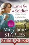 Love for a Soldier Mary Jane Staples 9780552178198 Transworld Publishers Ltd