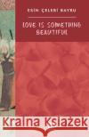 Love is Something Beautiful Dilek Guldutuna Petek Kutucuoglu Melik Uyar 9786059901765 Love Is Something Beautiful