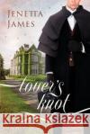 Lover's Knot Jenetta James 9781951033453 Quills & Quartos Publishing