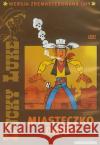 Lucky Luke. Miasteczko Daisy  5905116010859 Cass Film