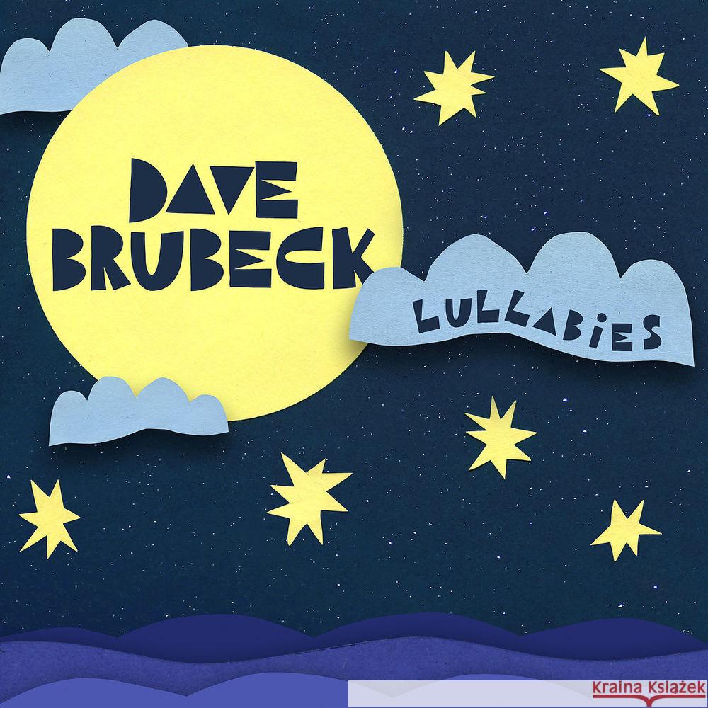 Lullabies, 1 Audio-CD Brubeck, Dave 0602435142685 Verve - książka