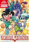 Lustiges Taschenbuch Young Comics 02 Disney 9783841321022 Egmont Ehapa Media