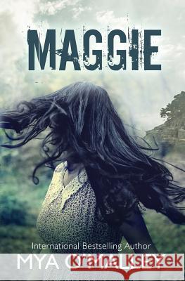 Maggie Mya O'Malley 9780997859614 Mya O'Malley - książka