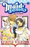 Maid-sama. Bd.1 Fujiwara, Hiro   9783551782519 Carlsen