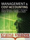 Management and Cost Accounting + MyLab Accounting with Pearson eText (Package)  9781292232744 Pearson Education Limited