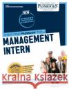 Management Intern (C-1927): Passbooks Study Guide Volume 1927 National Learning Corporation 9781731819277 National Learning Corp