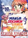 Manga zeichnen lernen mit Spaß KritzelPixel 9783517303307 YUNA