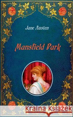 Mansfield Park - Illustrated: Unabridged - original text of the first edition (1814) - with 40 illustrations by Hugh Thomson Hugh Thomson 9783750437081 Books on Demand - książka