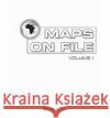 Maps on File : 2011 Update Inc Fact 9780816083336 Facts on File