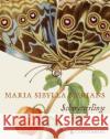 Maria Sibylla Merians Schmetterlinge Heard, Kate 9783836921268 Gerstenberg Verlag