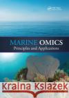 Marine Omics: Principles and Applications Se-Kwon Kim 9780367870812 CRC Press