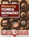 Mastering Technical Mathematics, Third Edition Stan Gibilisco Norman H. Crowhurst 9780071494489 McGraw-Hill/Tab Electronics
