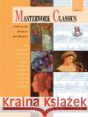Masterwork Classics; Level 7 Jane Magrath 9780739009642 Alfred Publishing Company