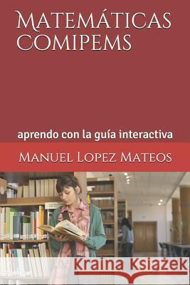 Matem Manuel Lope 9781790898503 Independently Published - książka