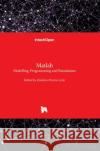 Matlab: Modelling, Programming and Simulations Emilson Pereir 9789533071251 Intechopen