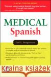 Medical Spanish, Fourth Edition Gail L. Bongiovanni 9780071442008 McGraw-Hill Medical Publishing