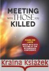 Meeting with those you killed: Osama bin Laden meets with 9/11 victims at the Rutangaaza Conference Francis Tucungwirwe 9789970994106 Listening Egrets