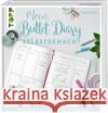 Mein Bullet Diary selbstgemacht : Gestalte dir dein individuelles Kalenderbuch Güllü, Nathalie 9783772478055 Frech
