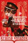 Mein Schulgeist Hanako - After School AidaIro 9783964336132 Manga Cult