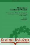 Memoirs of Scandalous Women, Volume 2 Dianne Dugaw   9781138755048 Routledge