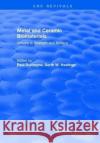 Metal and Ceramic Biomaterials: Volume II: Strength and Surface Ducheyne 9781315895321 Taylor and Francis