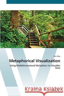 Metaphorical Visualization Aley, Eric 9783639418569 AV Akademikerverlag - książka