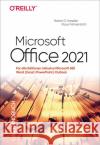 Microsoft Office 2021 - Das Handbuch Haselier, Rainer G., Fahnenstich, Klaus 9783960091813 dpunkt