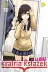 Mieruko-chan - Die Geister, die mich riefen 2 Izumi, Tomoki 9783964336217 Manga Cult