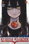 Mieruko-chan - Die Geister, die mich riefen 6 Izumi, Tomoki 9783964336255 Manga Cult