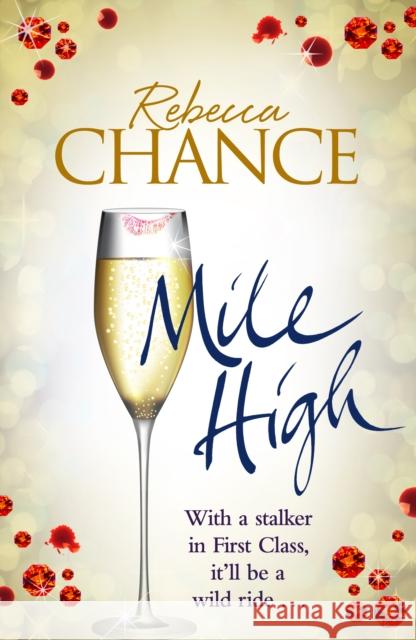 Mile High Rebecca Chance 9781509852567 Pan Macmillan - książka