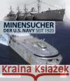Minensucher der U.S. Navy Donko, Wilhelm Maximilian 9783613043800 Motorbuch Verlag