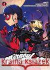 Miraculous - Die Abenteuer von Ladybug und Cat Noir (Manga) Warita, Koma, Zag, Tsuchida, Riku 9783741629624 Panini Manga und Comic
