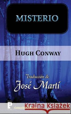 Misterio Hugh Conway 9781453628348 Createspace - książka