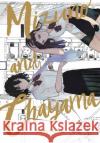 Mizuno & Chayama Yuhta Nishio 9781975336233 Yen Press