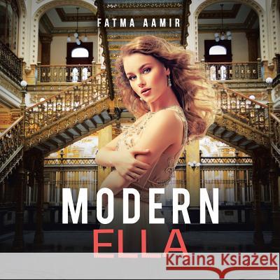 Modern Ella Fatma Aamir 9781524596514 Xlibris - książka