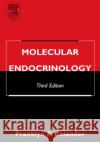 Molecular Endocrinology Franklyn Bolander Franklyn F. Bolander 9780121112325 Academic Press