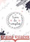 Mon Livre De Compte - Gérez vos revenus ainsi que vos dépenses grâce à ce planificateur de ménage avec Budget Planner - Cahier de Compte: Livre de com Penau, Susanna 9782322133901 Books on Demand