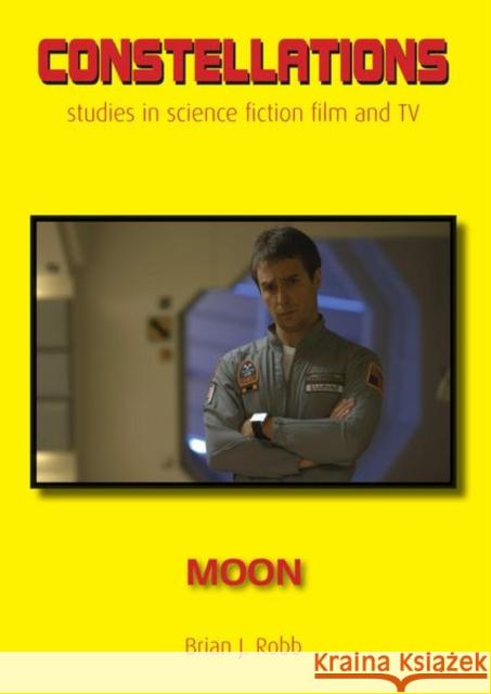Moon Brian J. Robb 9781800856431 Liverpool University Press - książka