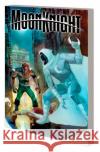 Moon Knight Vol. 3: Halfway to Sanity MacKay, Jed 9781302947347 Marvel Comics