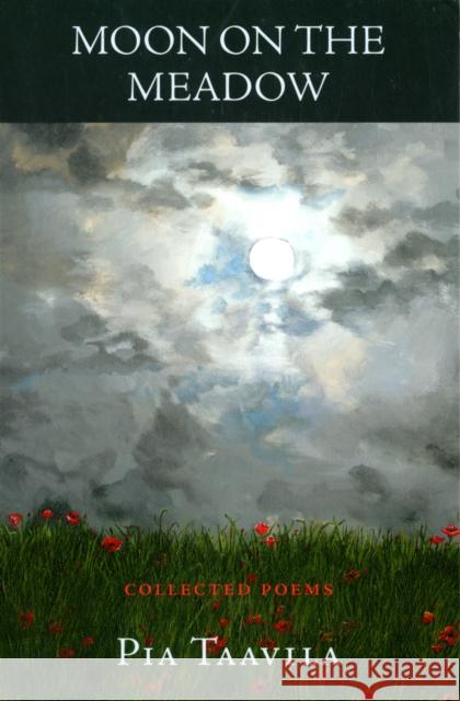 Moon on the Meadow: Collected Poems Taavila-Borsheim, Pia 9781563683640 Gallaudet University Press - książka