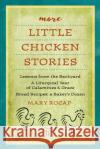 more Little Chicken Stories Mary Rocap 9781716567643 Lulu.com