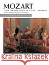 Mozart -- 21 of His Most Popular Pieces Wolfgang Mozart Willard Palmer 9780739004425 Alfred Publishing Company