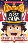 Mr. Lemoncello's Very First Game Chris Grabenstein 9780593480854 Yearling Books