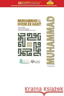 Muhammad, Hvem Er Han? Osoul Center 9786038229019 Independent Publisher - książka