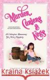 Murder, Curlers, and Kegs: A Valentine Beaumont Mini Mystery Arlene McFarlane 9780995307674 Paradisedeer Publishing