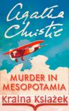 Murder in Mesopotamia Agatha Christie 9780008255848 HarperCollins Publishers