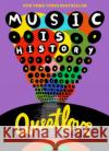 Music Is History Questlove 9781419758836 Abrams