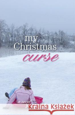 My Christmas Curse Joan Gable 9781503012158 Createspace - książka
